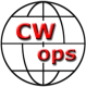 CWOps logo