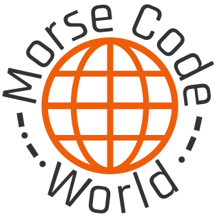 morsecode.world